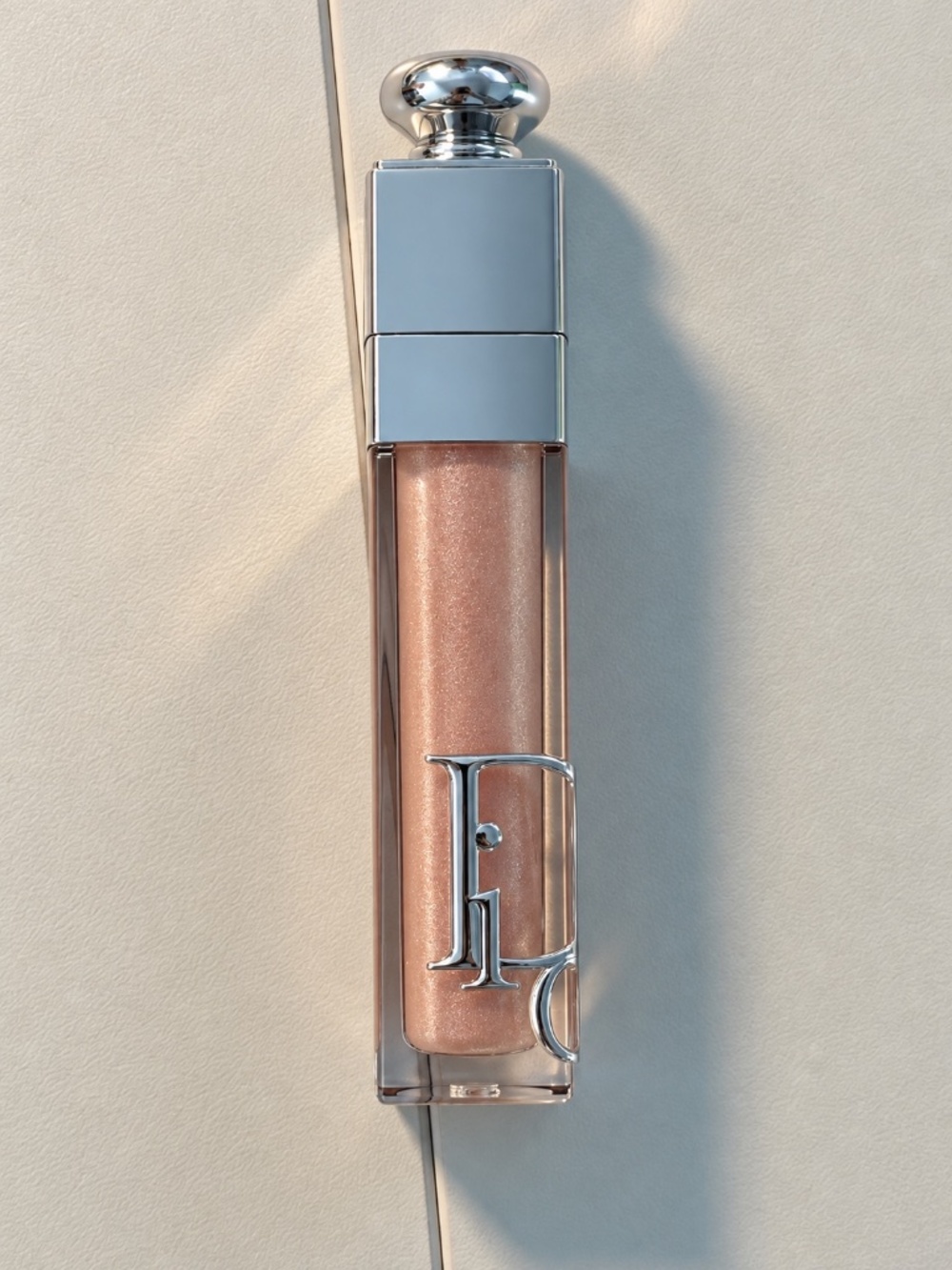 Dior Lip Maximizer In Box